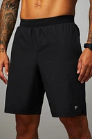 The Fundamental Short II Lined 9in