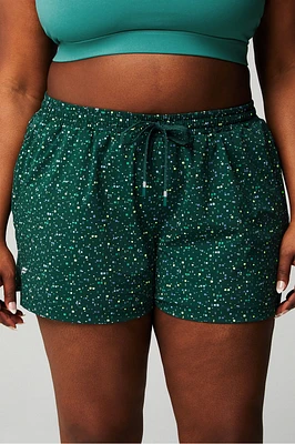 The One Short 3