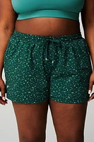 The One Short 3