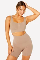 Nearly Naked Shapewear High Waist Booty Lift Short