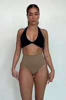 Nearly Naked Shapewear High Waist Booty Lift Short