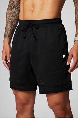 The Rec Short 2.0