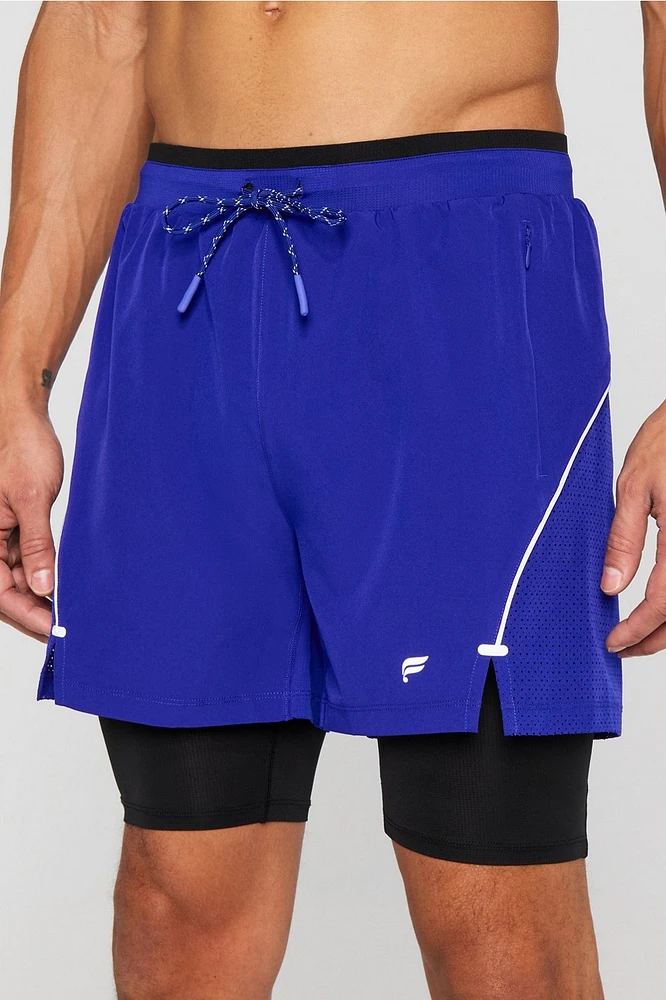 The Kadence Short Lined 5in