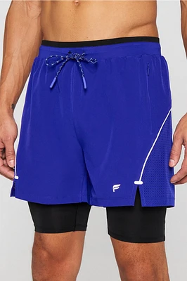 The Kadence Short Lined 5in
