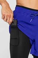 The Kadence Short Lined 5in