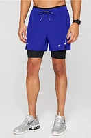 The Kadence Short Lined 5in