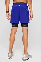 The Kadence Short Lined 5in
