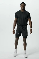 The Kadence Short Lined 5in