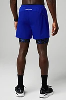 The Kadence Short Lined 5in