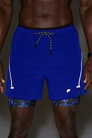 The Kadence Short Lined 5in