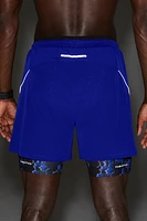 The Kadence Short Lined 5in