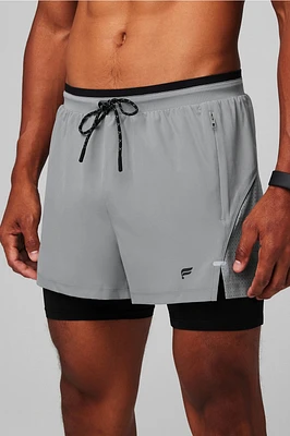 The Kadence Short Lined 3in