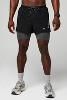 The Kadence Short Lined 3in