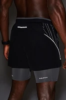 The Kadence Short Lined 3in