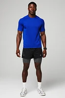 The Kadence Short Lined 3in
