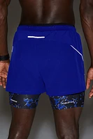 The Kadence Short Lined 3in