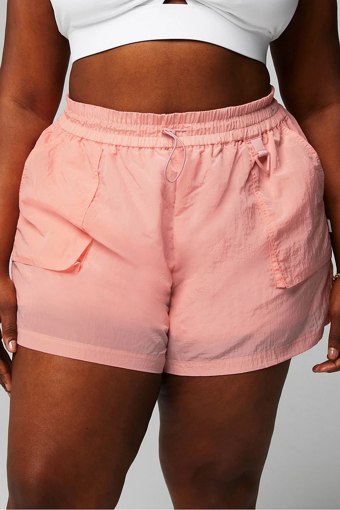 Heights Shimmer Cargo Short