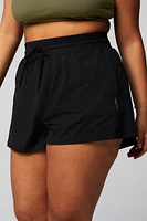 Cloud Jersey Short