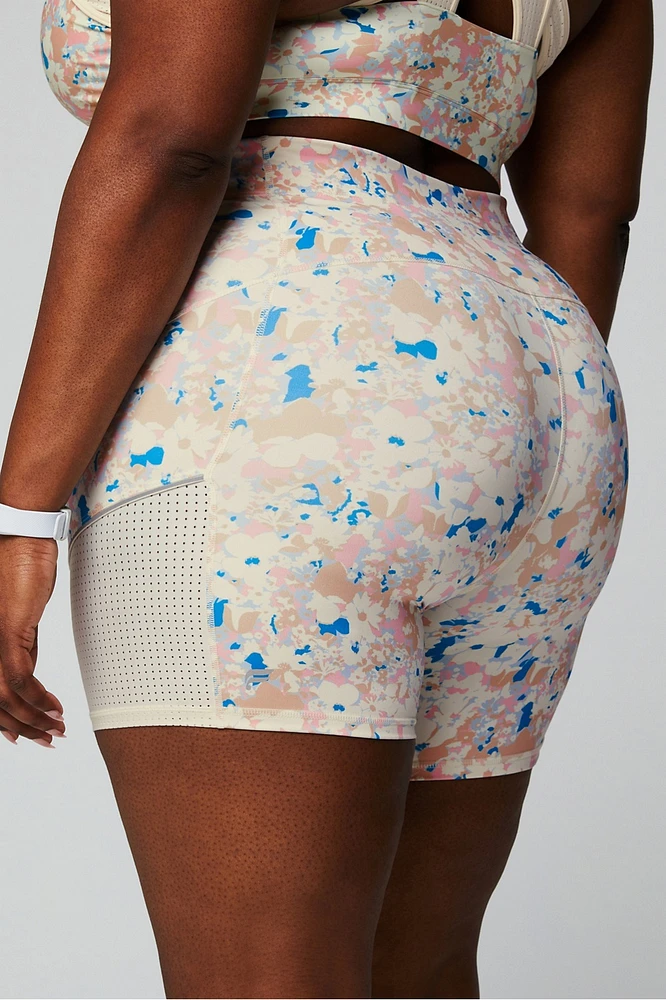 Stride 9 Motion365+ High-Waisted Short