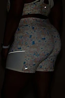 Stride 9 Motion365+ High-Waisted Short