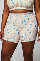 Stride 9 Motion365+ High-Waisted Short