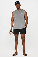 The Swim Trunk 5in