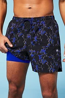 The Swim Trunk 5in