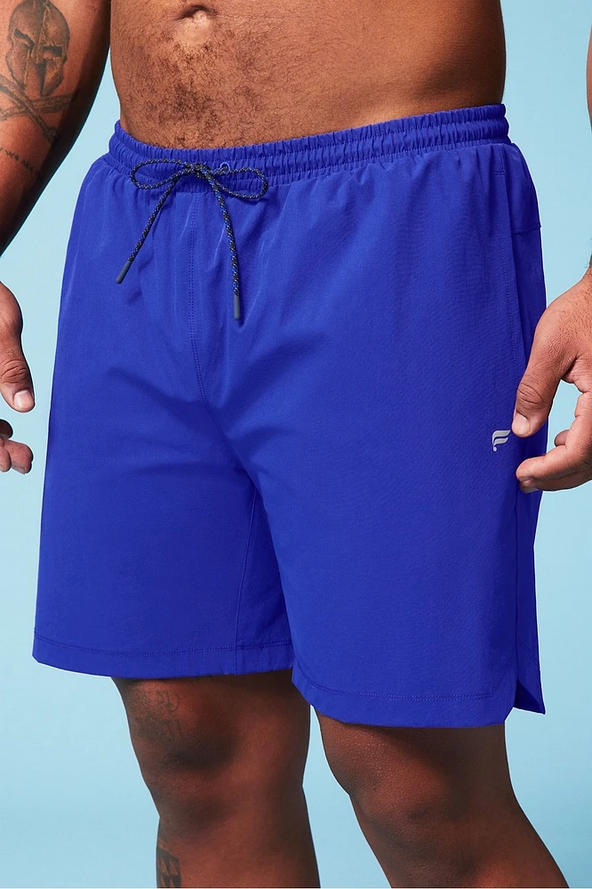 The Swim Trunk 7in