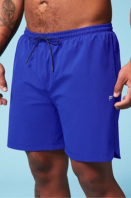 The Swim Trunk 7in