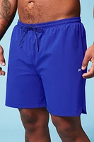 The Swim Trunk 7in