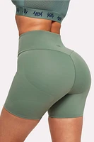 UltraLift Bootysculpt Short