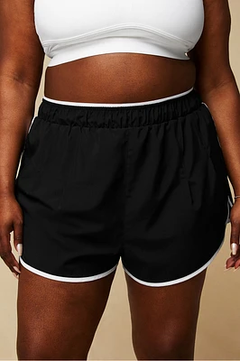 Heritage Dolphin Short