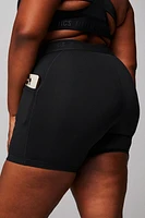 On-The-Go PowerHold® High-Waisted 6" Short