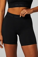 On-The-Go PowerHold® High-Waisted 6" Short