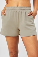 Terry Sweatshort