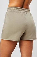 Terry Sweatshort