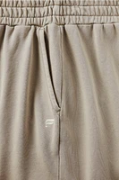 Terry Sweatshort