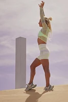 Anywhere Motion365+ High-Waisted 6" Short