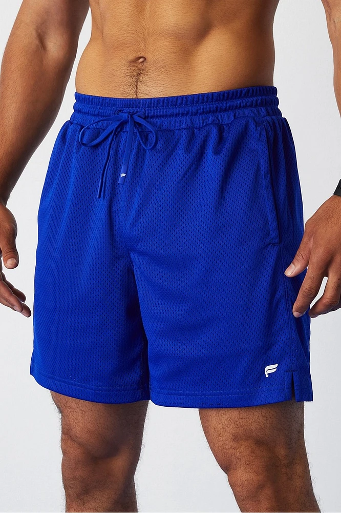 The Essential Rec Mesh Short