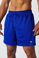 The Essential Rec Mesh Short