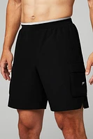 The Fundamental II Cargo Short 7in