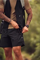 The Fundamental II Cargo Short 7in