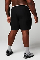 The Fundamental II Cargo Short 7in