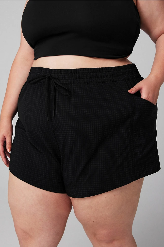 Ripstop Short