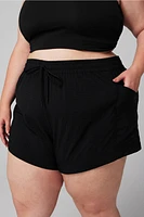 Ripstop Short