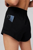 Ripstop Short