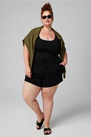 Ripstop Short