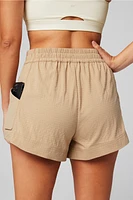 Ripstop Short