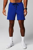 The One Short Lined 7in