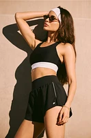 Sun Chaser Piped 3'' Short